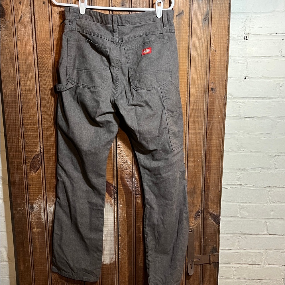 Urban Outfitters x Dickies Men's Carpenter Pants - Picture 4 of 11